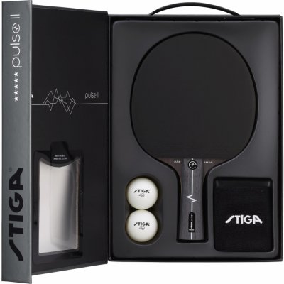 Stiga Pulse Box 5 Star – Zboží Dáma