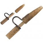 Zfish Závěsky Heavy Duty Clip & Tail Rubber 6 ks – Zboží Dáma