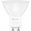 Retlux RLL 415 GU10 bulb 5W DL