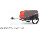 Croozer Cargo – Zboží Mobilmania