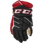 Hokejové rukavice CCM JetSpeed FT1 jr – Zboží Dáma