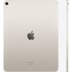 Apple iPad Air 13 (2024) 512GB Wi-Fi + Cellular Starlight MV723HC/A – Zboží Živě