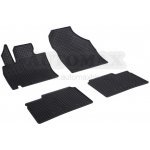 Koberce gumové Rigum Suzuki Ignis 2017 | Zboží Auto