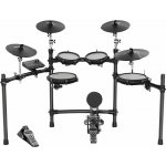 Nux DM-310 Black – Sleviste.cz