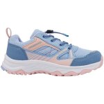 Crossroad Dalit dívčí treková obuv světle modrá – Sleviste.cz