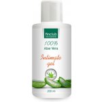 Fin gel pro intimní hygienu s Aloe Vera 200 ml – Zboží Dáma