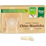MasticLife Chios Masticha 40 kapslí – Hledejceny.cz