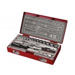 Fortum Sada nástrčných klíčů Multi-lock 19ks 14" 4700031 – Sleviste.cz