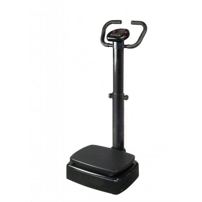 Spartan Total Vibration – Zboží Dáma