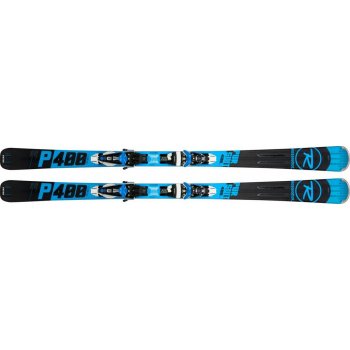 Rossignol Pursuit 400 Carbon 17/18