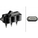 HELLA Zapalovací cívka 5DA358168-661 – Hledejceny.cz