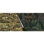 Europet Bernina Photo Decor Tree + Rock 120x50 cm – Zboží Dáma