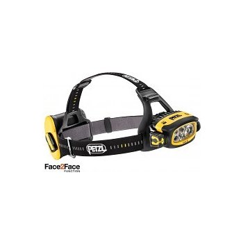 Petzl Duo Z2