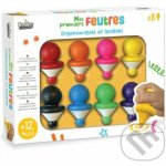 Crea Lign Moje První Fixy 8ks – Zboží Dáma Crea Lign Moje První Fixy 8ks – Zboží Dáma