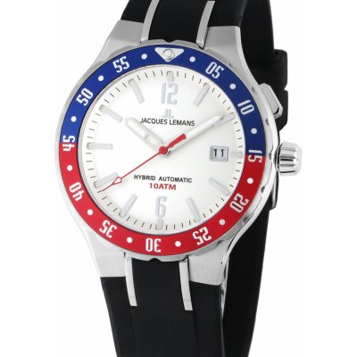 Jacques Lemans 1-2109B – Hledejceny.cz