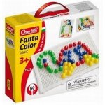 Quercetti Mosaic FantaColor Tab Basic 60 ks – Zboží Dáma