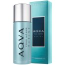 Bvlgari Aqua Marine Pour Homme deospray 150 ml