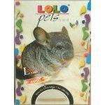 Lolopets písek pro činčilu 1500 g – Zboží Dáma