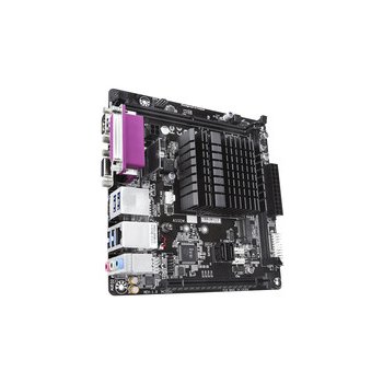 Gigabyte J4005N D2P