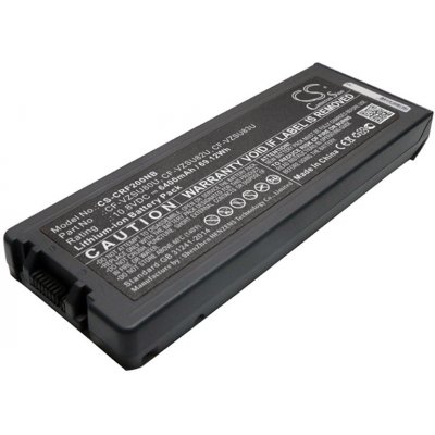 Cameron Sino CS-CRF200NB baterie - neoriginální – Zboží Živě