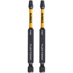 DEWALT Bit DT70569T T25 X 85 mm 2 ks Extreme Impact Torsion – Sleviste.cz