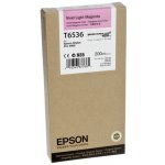Epson C13T653600 - originální – Hledejceny.cz