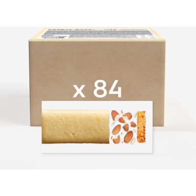 DECATHLON Energetická tyčinka 84 × 25 g – Zboží Dáma