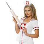 Velká injekční stříkačka – Zboží Dáma