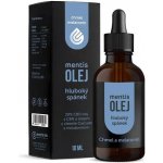 Mentis 20% CBD olej pro hluboký spánek s chmelem a melatoninem 10 ml – Hledejceny.cz