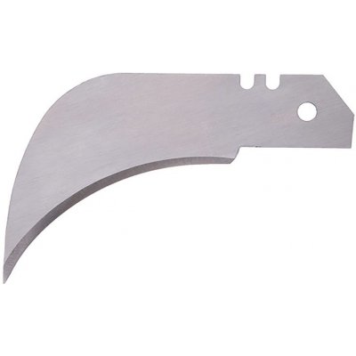 Čepel zahnutá 18mm H 5ks – Zboží Mobilmania