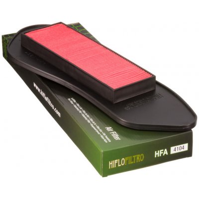 HIFLOFILTRO Vzduchový filtr HFA 4104