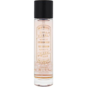 Panier des Sens Rose Geranium toaletní voda dámská 50 ml