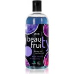 Eva Natura Beauty Fruity Blue Fruits sprchový gel s vůní modrého ovoce 400 ml – Hledejceny.cz