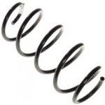 Pružina pérování přední nápravy DE 1K0411105AJ Škoda Octavia 2 – Hledejceny.cz