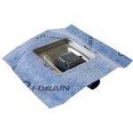 I-Drain Square - ID4MSQ0150 – Zboží Mobilmania