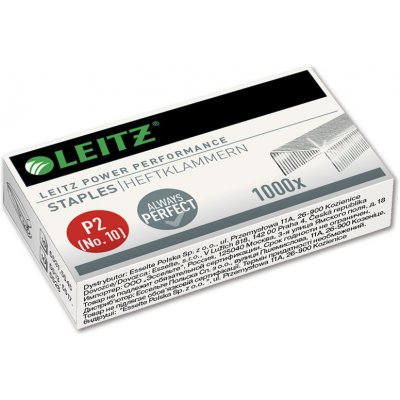Leitz No.10 – Zbozi.Blesk.cz