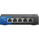 Switch Linksys LGS105