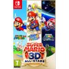 Hra na Nintendo Switch Super Mario 3D All-Stars