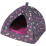 O´lala Pets Iglu Comfort – Zboží Dáma