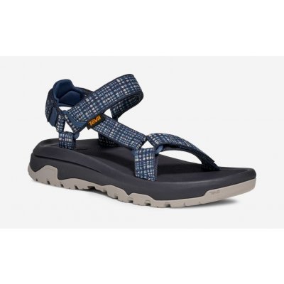 Teva Hurricane XLT3 M 1173670 DVY pánské odpružené páskové sandály i do vody – Hledejceny.cz