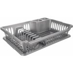 Odkapávač na nádobí s podnosem – Hledejceny.cz