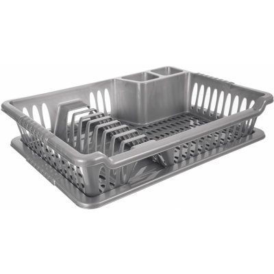 Odkapávač na nádobí s podnosem – Hledejceny.cz