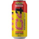 Cellucor C4 Explosive Energy Drink 500 ml – Hledejceny.cz