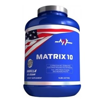 Mex Nutrition Matrix10 2200 g