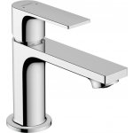 Hansgrohe 72550000 – Hledejceny.cz