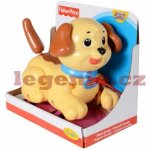 Fisher-Price tahací Snoopy bílá – Hledejceny.cz