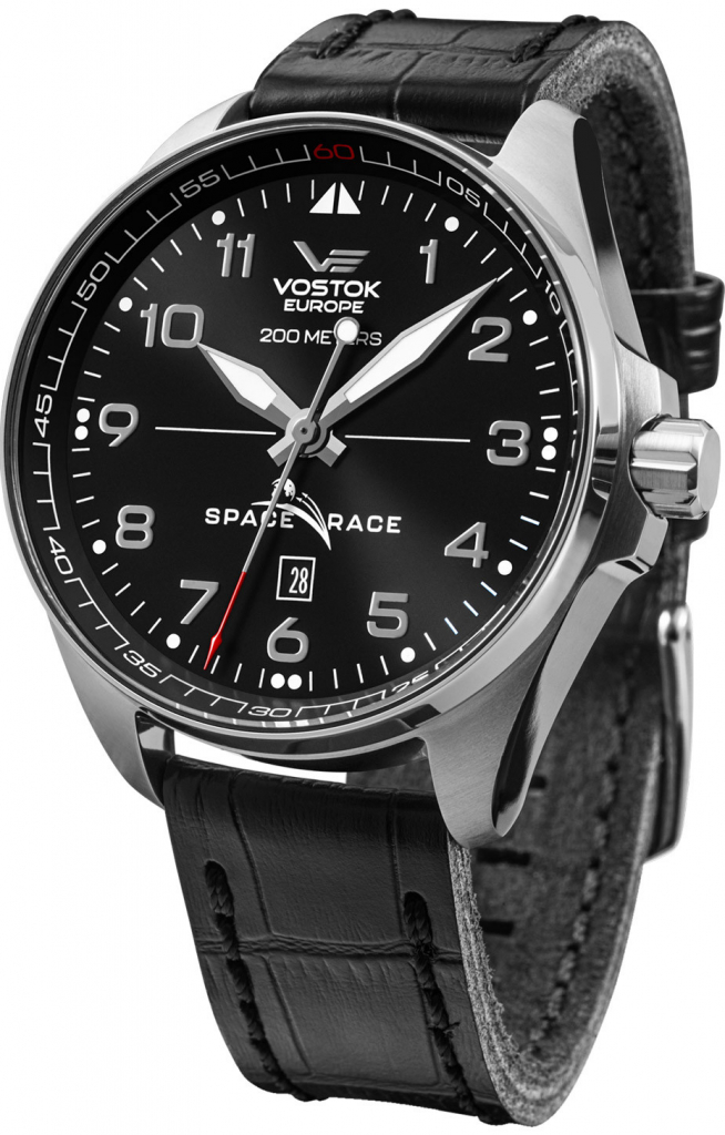 Vostok Europe YN55/325A662