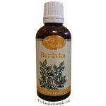 Serafin Borůvka tinktura z pupenů rostlin 50 ml – Hledejceny.cz