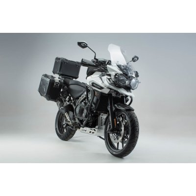 Triumph Tiger 1200 Explorer (12-15) - Adventure Set - Ochranné prvky – Zboží Mobilmania