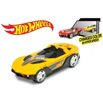 Mattel Hot Wheels Hyper Racer